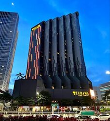 Furama Riverfront (D3), Retail #611820601